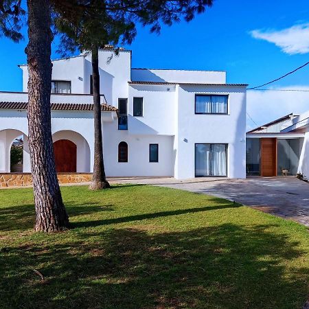 Villa Casa Marisa à Alcanar Extérieur photo