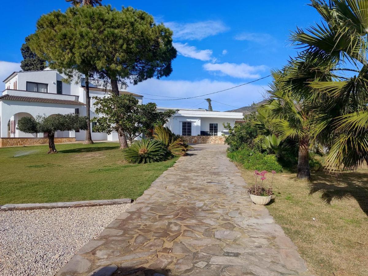 Villa Casa Marisa à Alcanar Extérieur photo