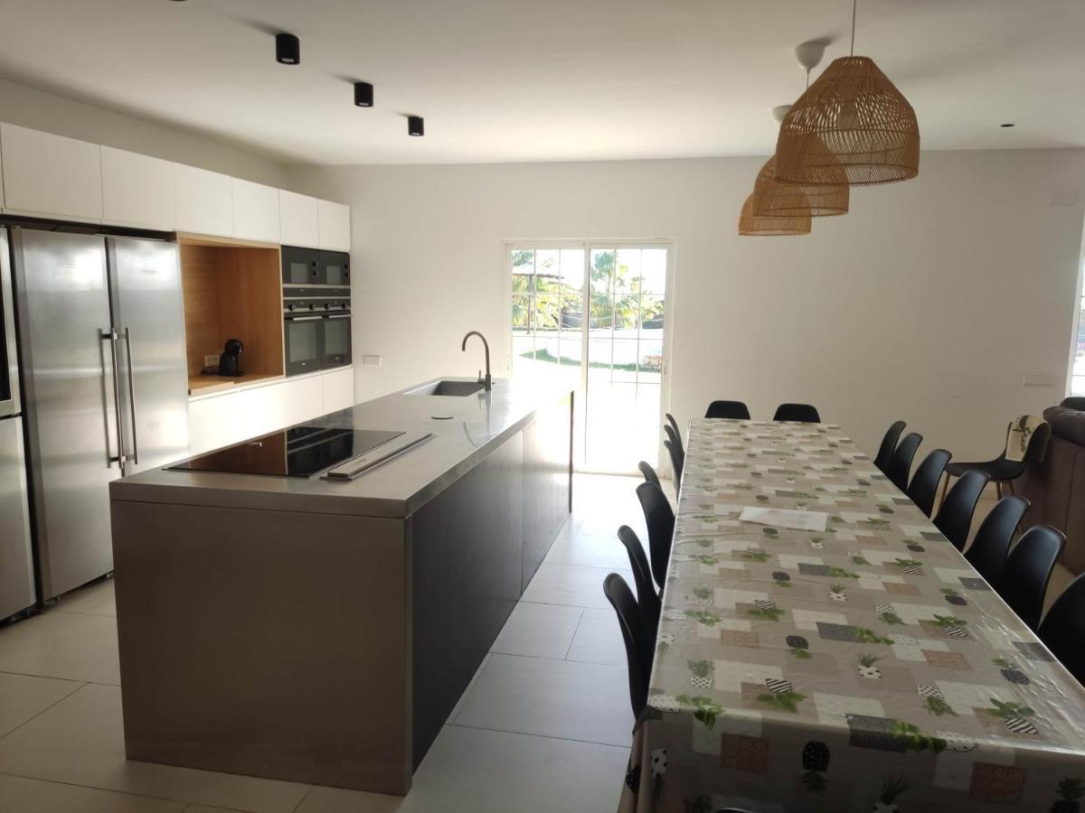Villa Casa Marisa à Alcanar Extérieur photo