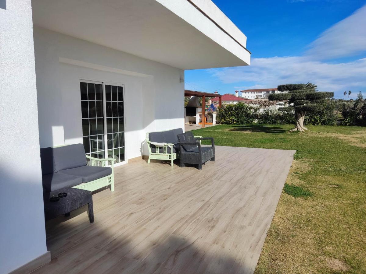 Villa Casa Marisa à Alcanar Extérieur photo