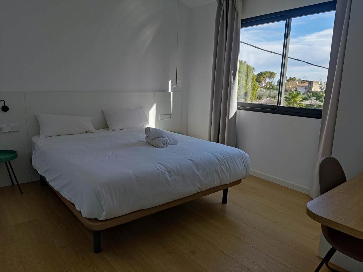 Villa Casa Marisa à Alcanar Extérieur photo