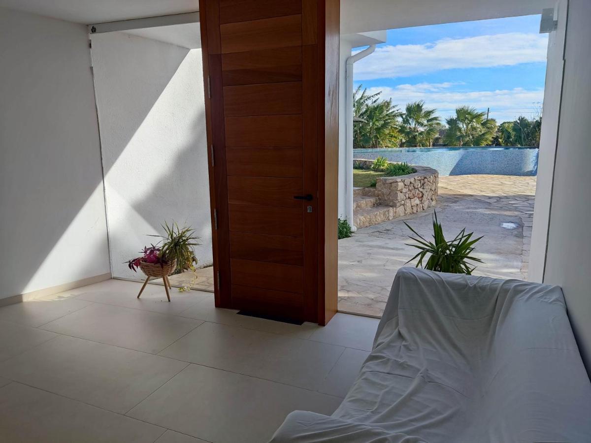 Villa Casa Marisa à Alcanar Extérieur photo